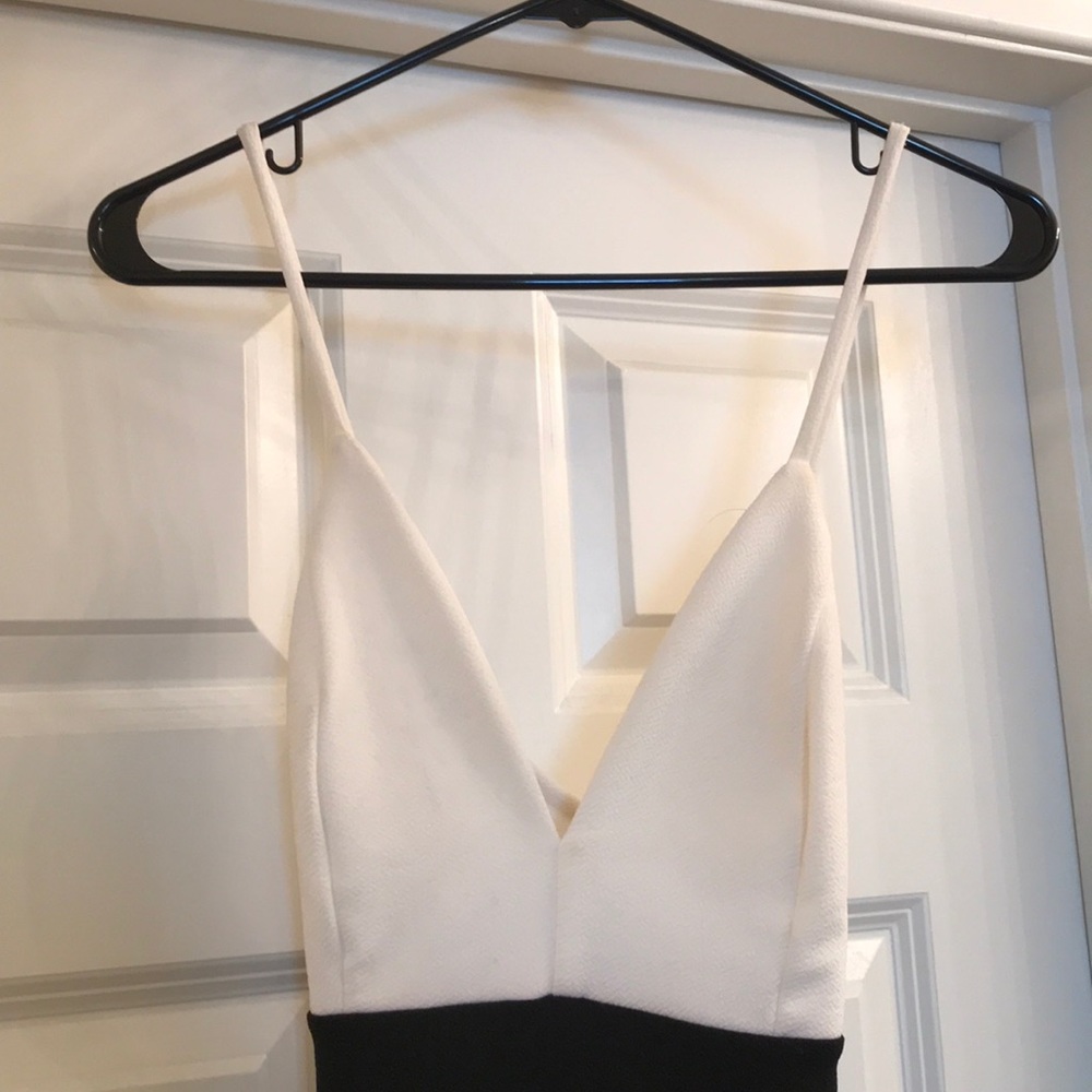 Romper - Picture 2 of 2